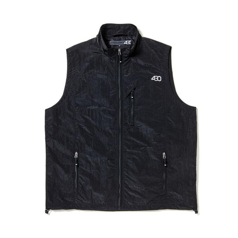 430 fourthirty / LIGHT TRAIL VEST / フォーサーティ ライト トレイル ベスト